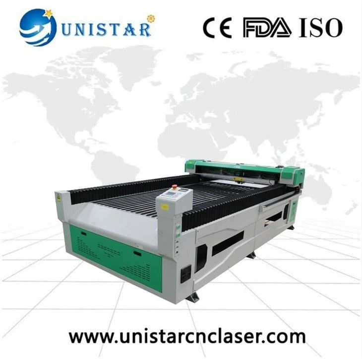 CNC Laser Cutting Engraving Machine