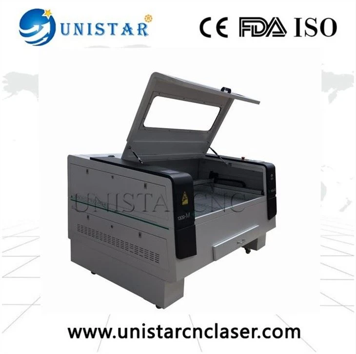 Wood Acrylic Laser Cutter 9060 1390 CNC Laser Cutting Machine 100W CO2 Laser Cutting Engraving Machine