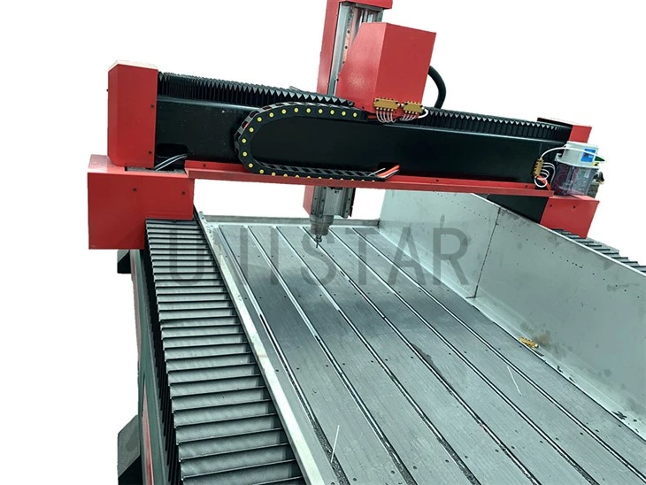 1325 CNC Stone Cutting Machine 1325 CNC Stone Cutting Machine