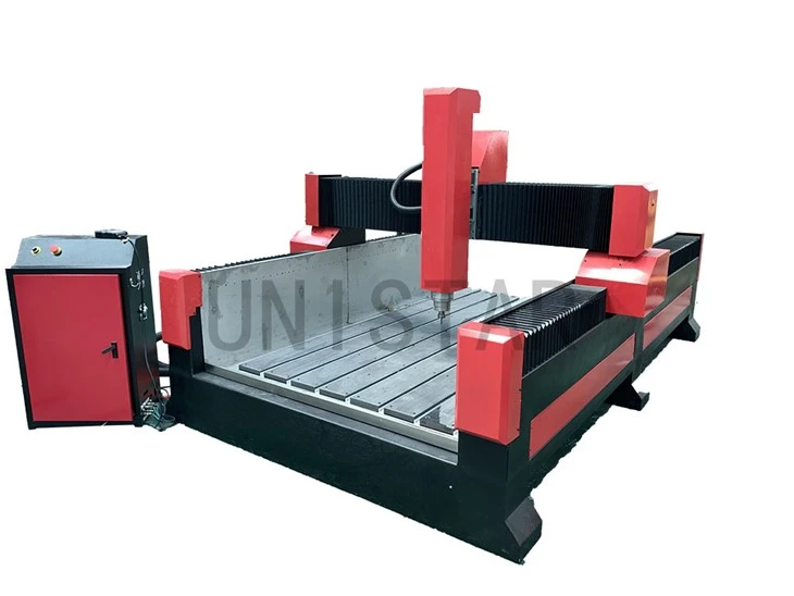 1325 CNC Stone Cutting Machine 1325 CNC Stone Cutting Machine