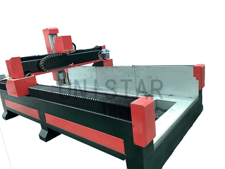 1325 CNC Stone Cutting Machine 1325 CNC Stone Cutting Machine