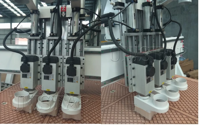 3D Wood Carving Machine 3D Wood Carving Machine