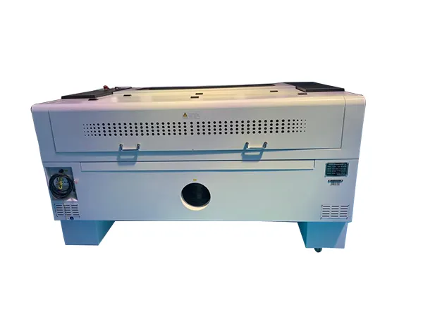 Acrylic Laser Cutting Machine