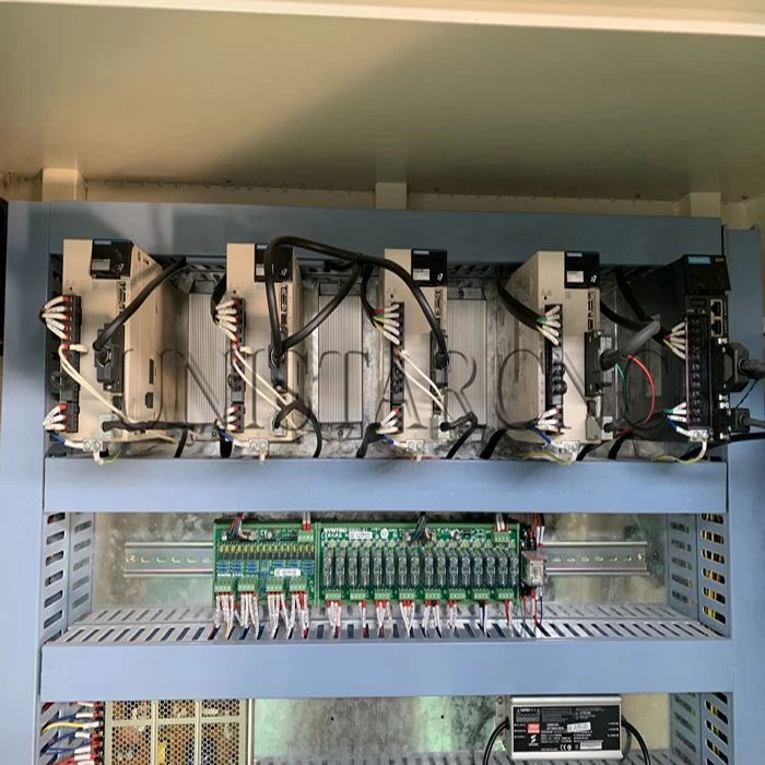 Japan yaskawa servo motor and drivers 