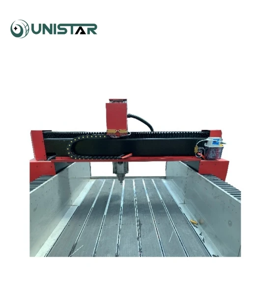 CE 3d Stone Carving Machine 1325 CNC Router