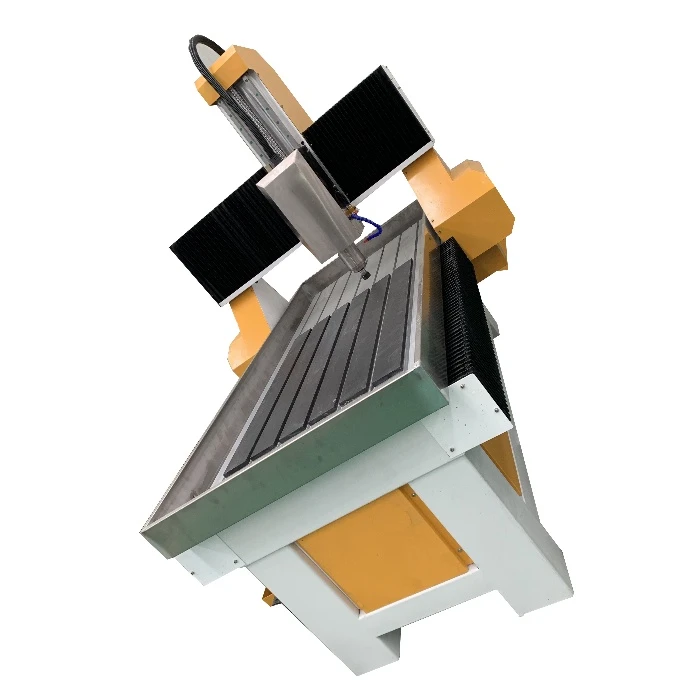 CNC Metal Engraving Machine CNC Metal Engraving Machine