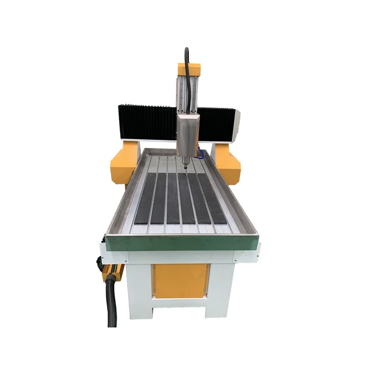 CNC Metal Engraving Machine CNC Metal Engraving Machine