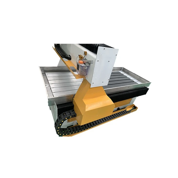 CNC Metal Engraving Machine CNC Metal Engraving Machine