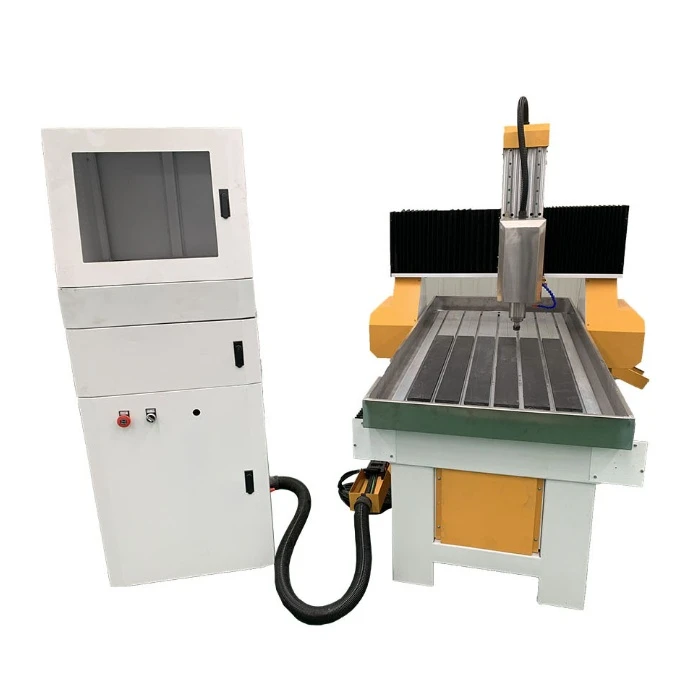 CNC Metal Engraving Machine CNC Metal Engraving Machine