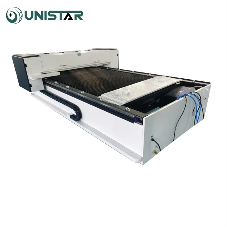 CO2 Hybrid Cutting Laser Machine CO2 Hybrid Cutting Laser Machine