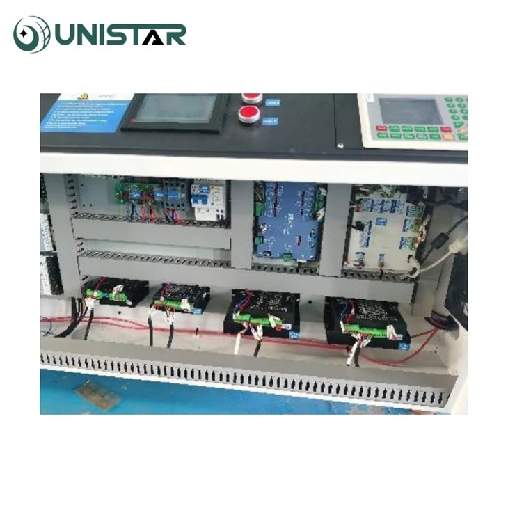 CO2 Hybrid Cutting Laser Machine CO2 Hybrid Cutting Laser Machine