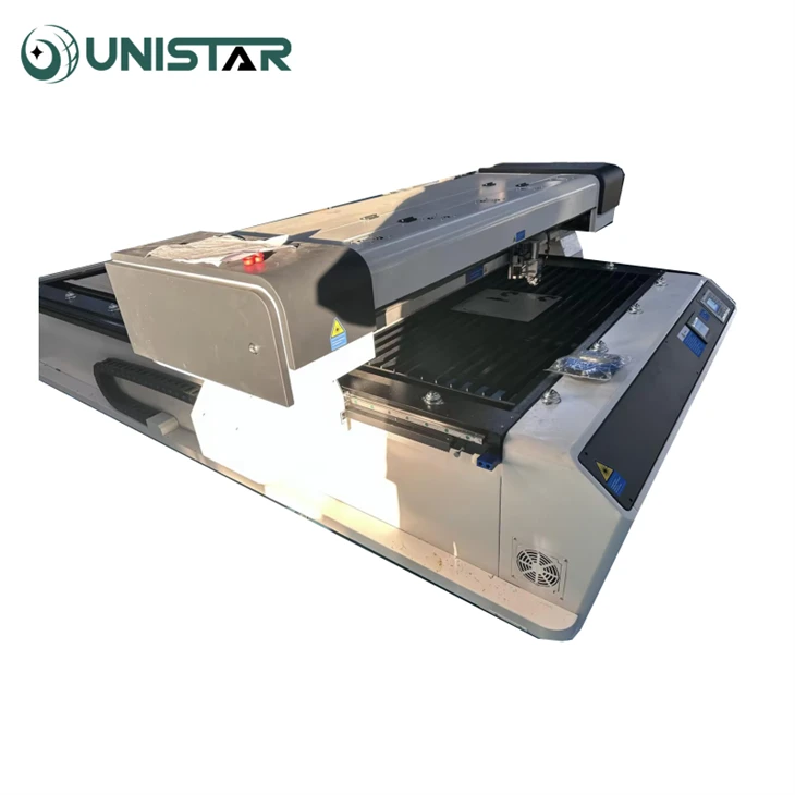 CO2 Hybrid Cutting Laser Machine CO2 Hybrid Cutting Laser Machine