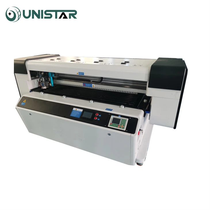 CO2 Hybrid Cutting Laser Machine CO2 Hybrid Cutting Laser Machine