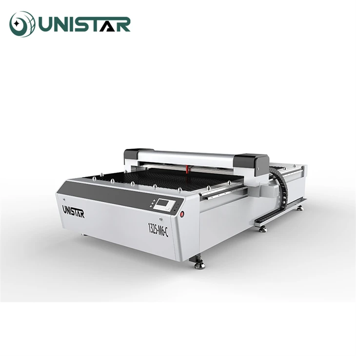 CO2 Laser Cutting Carving Machine For Non-metal