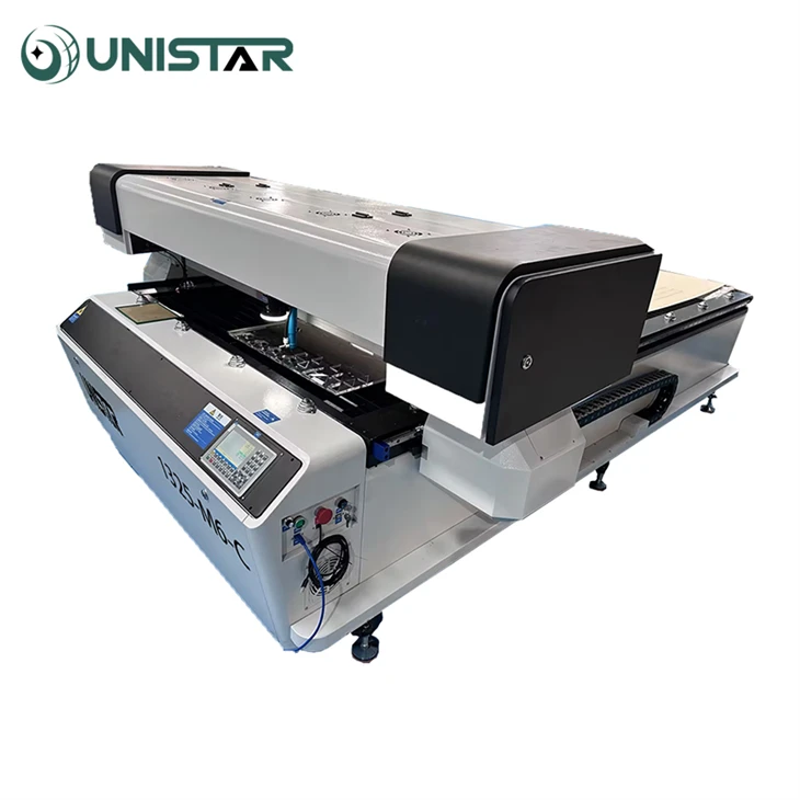 CO2 Laser Cutting Carving Machine For Non-metal