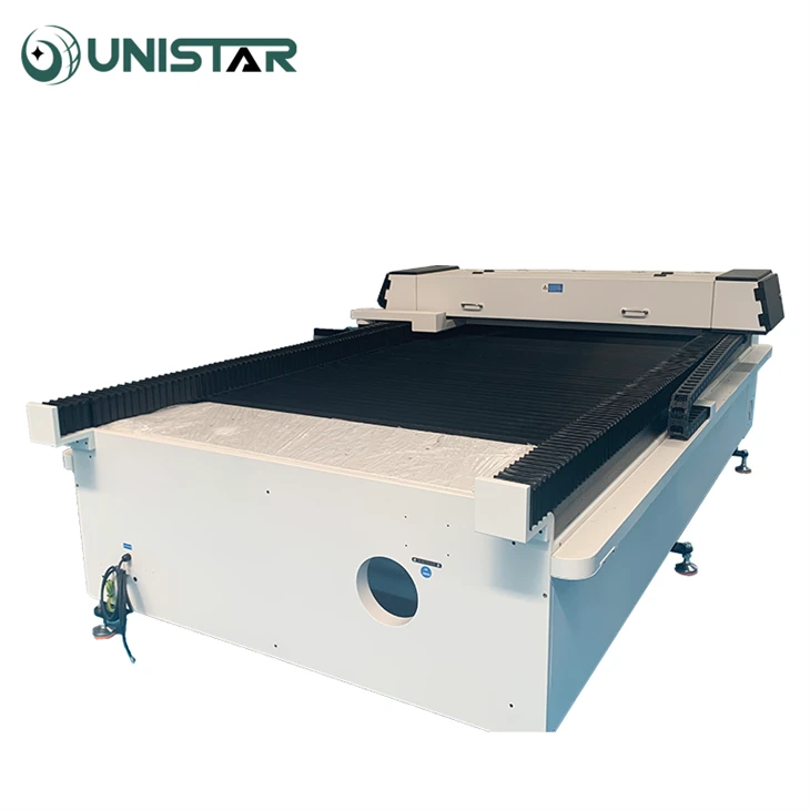 CO2 Laser Cutting Carving Machine For Non-metal