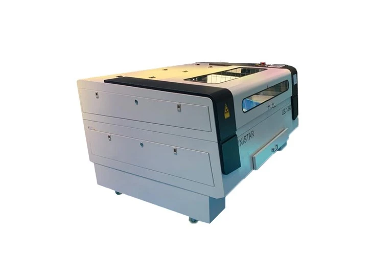 CO2 laser engraving cutting machine