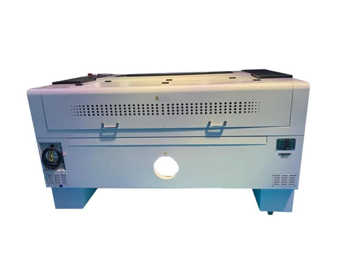 CO2 laser engraving cutting machine