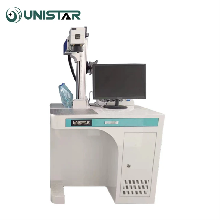 Fiber Laser Marking Machines Fiber Laser Marking Machines