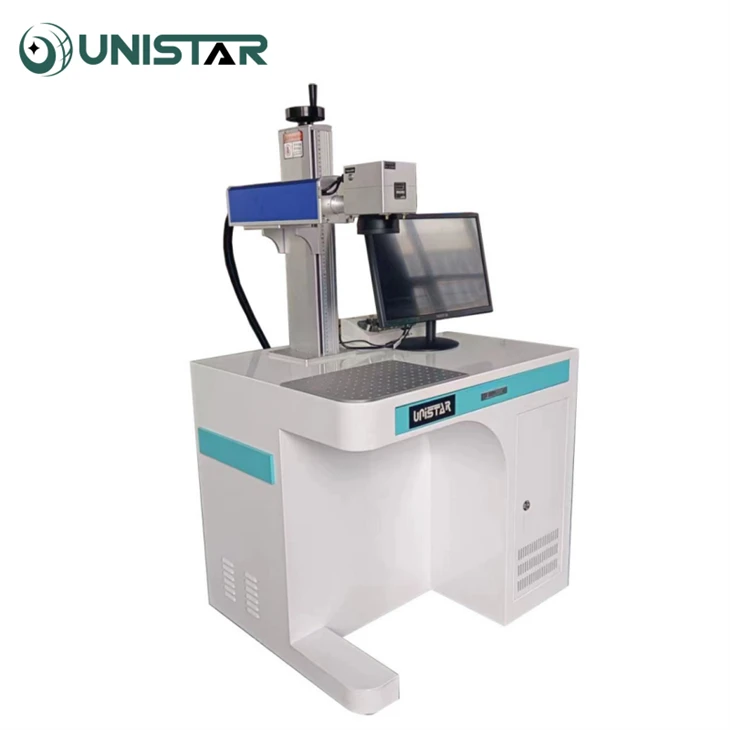 Fiber Laser Marking Machines Fiber Laser Marking Machines