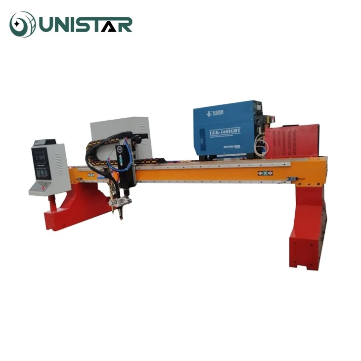 Gantry Plasma Cutting Machine For Metal Gantry Plasma Cutting Machine For Metal
