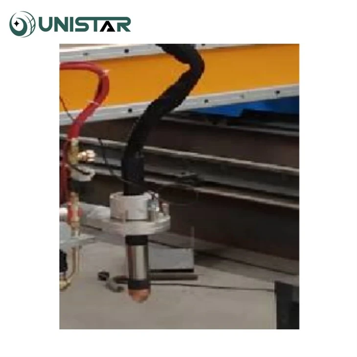 Gantry Plasma Cutting Machine For Metal Gantry Plasma Cutting Machine For Metal