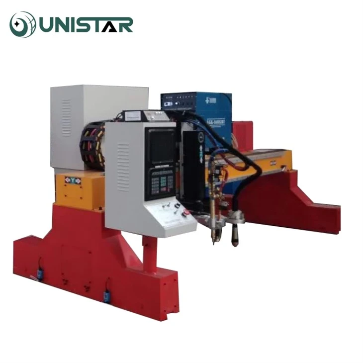 Gantry Plasma Cutting Machine For Metal Gantry Plasma Cutting Machine For Metal