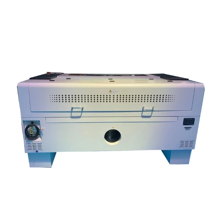 Laser Engraver