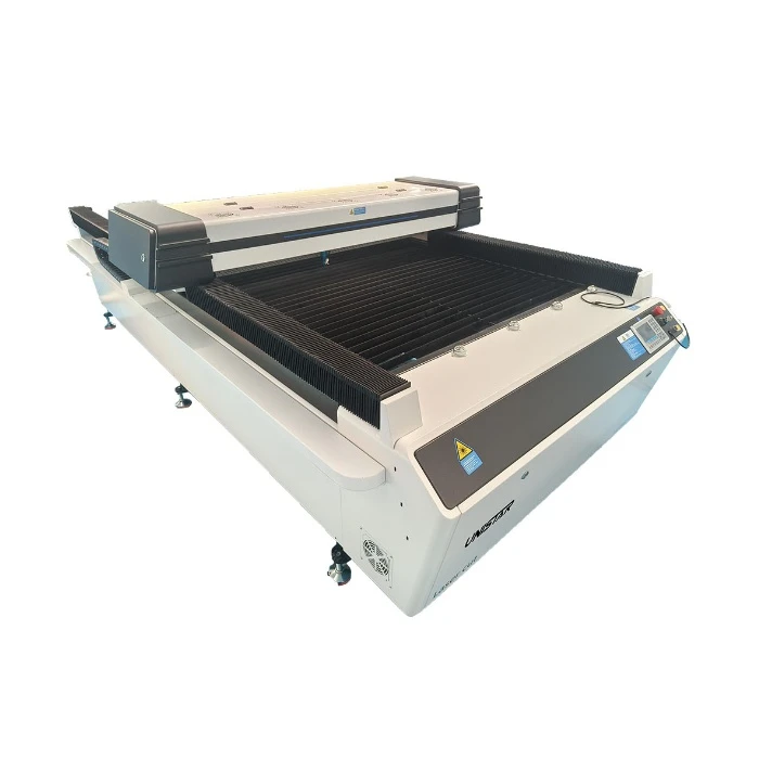 Laser Wood Cutter Machine Laser Wood Cutter Machine