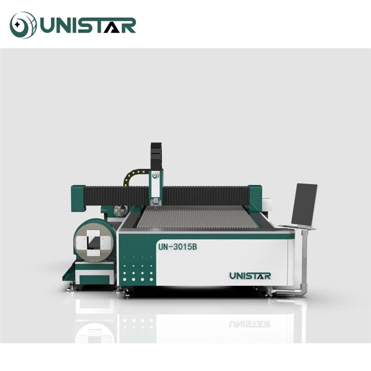 Metal Pipe And Panel Laser Cutting Machine Metal Pipe And Panel Laser Cutting Machine