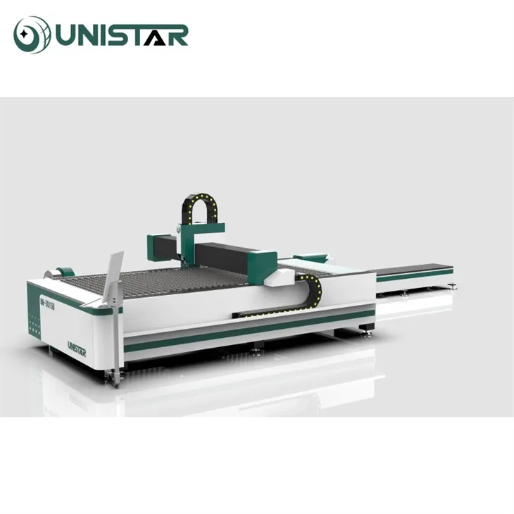 Metal Pipe And Panel Laser Cutting Machine Metal Pipe And Panel Laser Cutting Machine