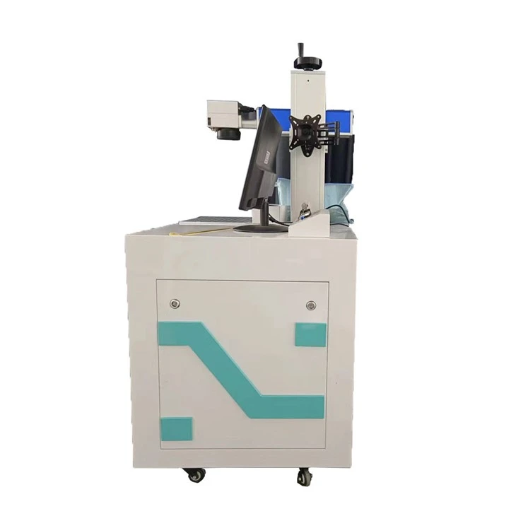 Mopa Laser Marking Machine