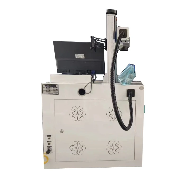 Mopa Laser Marking Machine