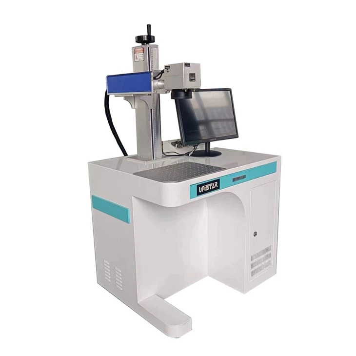 Mopa Laser Marking Machine