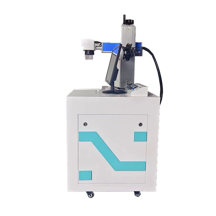 Mopa Laser Marking Machine