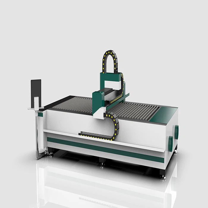 Sheet Metal Laser Cutting Machines