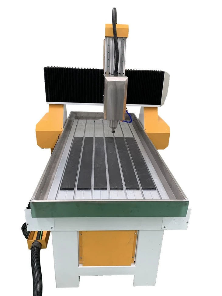 Small cnc metal engraving machine Small cnc metal engraving machine