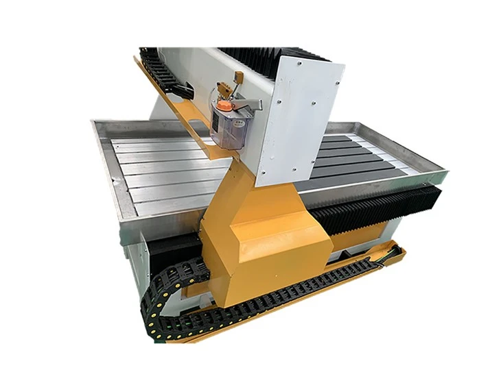Small cnc metal engraving machine Small cnc metal engraving machine