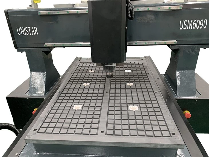 Small Desktop CNC Router Small Desktop CNC Router