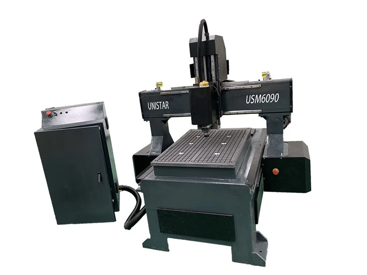 Small Desktop CNC Router Small Desktop CNC Router