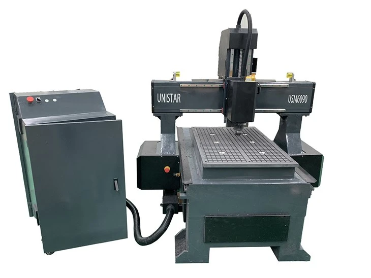 Small Desktop CNC Router Small Desktop CNC Router
