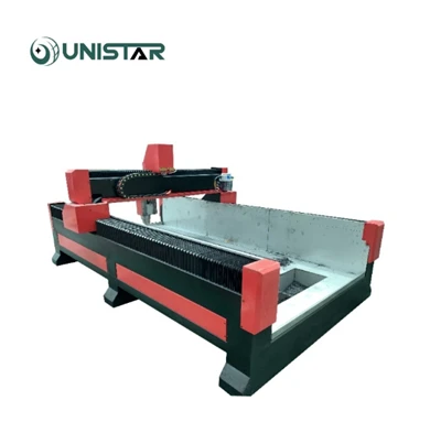 CE 3d Stone Carving Machine 1325 CNC Router