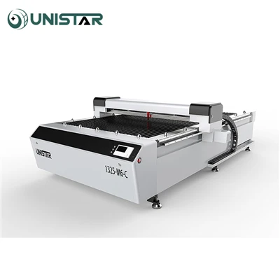 CO2 Laser Cutting Carving Machine For Non-metal