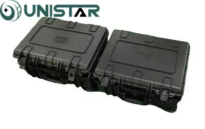 Suitcase Laser Cleaning Machine Suitcase Laser Cleaning Machine