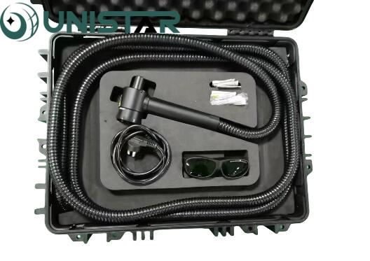 Suitcase Laser Cleaning Machine Suitcase Laser Cleaning Machine
