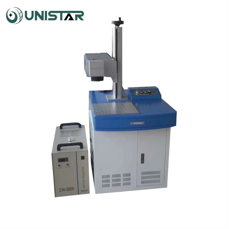 UV Marking Machine UV Marking Machine