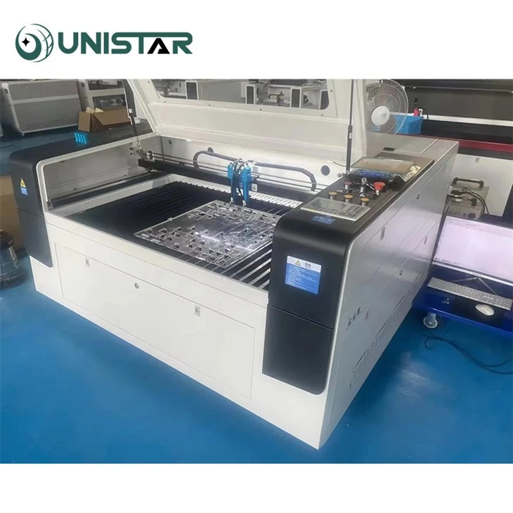 1390 High-Speed Laser Cutting Machine 1390 High-Speed Laser Cutting Machine