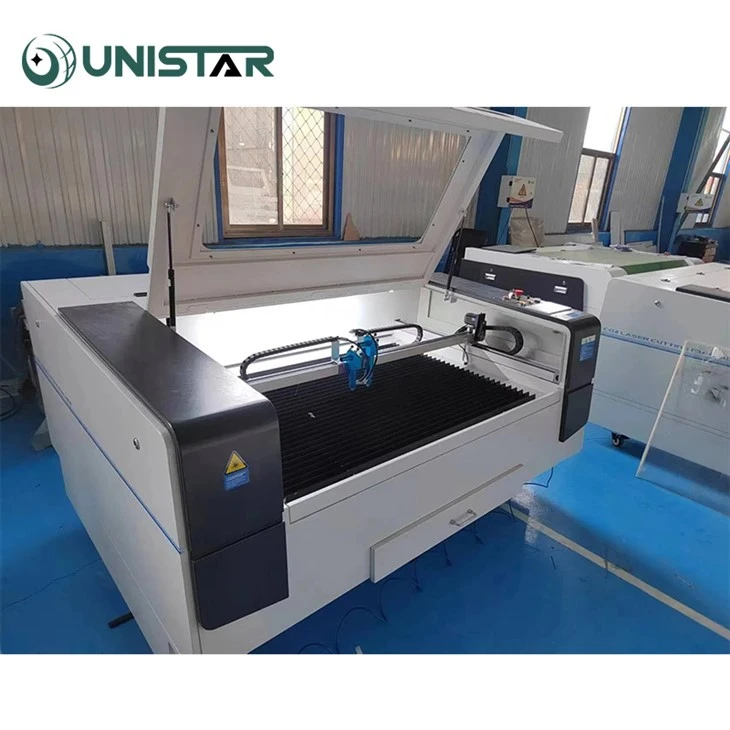 1390 High-Speed Laser Cutting Machine 1390 High-Speed Laser Cutting Machine