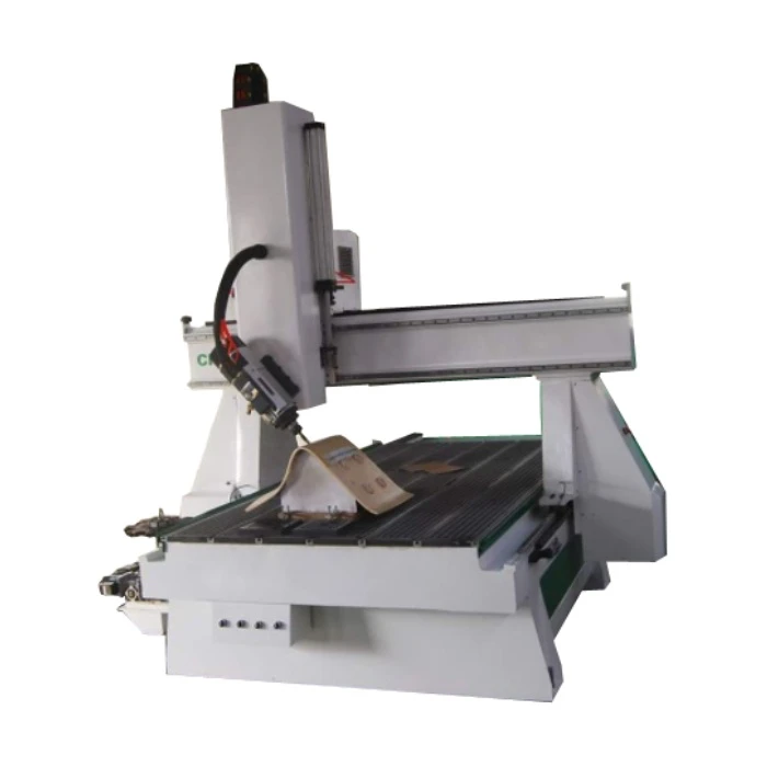 2025 Best 4 Axis CNC Router For 3D Curved Surface Carvings 2025 Best 4 Axis CNC Router For 3D Curved Surface Carvings
