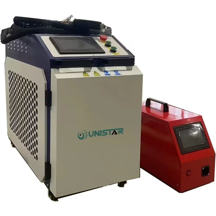 2025 Best Portable Handheld Laser Welding Machine For Sale 2025 Best Portable Handheld Laser Welding Machine For Sale
